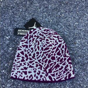 Jordan Reflections Beanie boys NEW